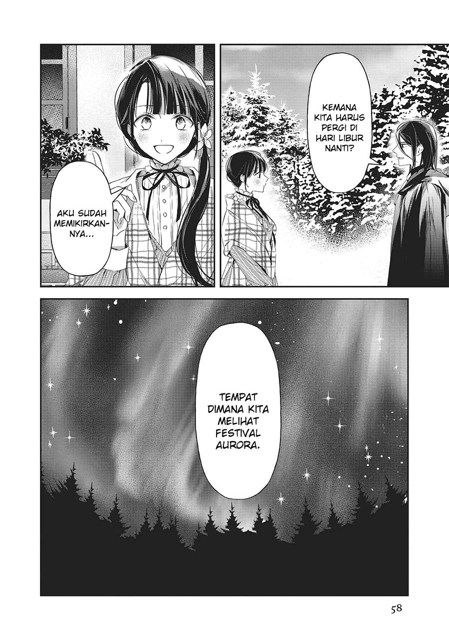 The Savior’s Book Café in Another World — Chapter 22, halaman 31