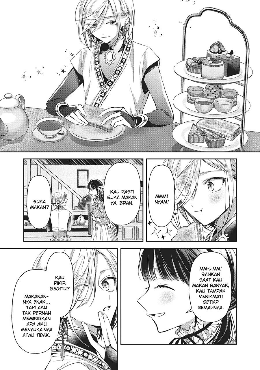 The Savior’s Book Café in Another World — Chapter 22, halaman 4