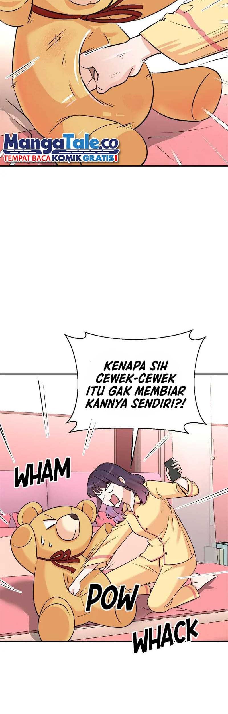 Second Life Producer — Chapter 122, halaman 2