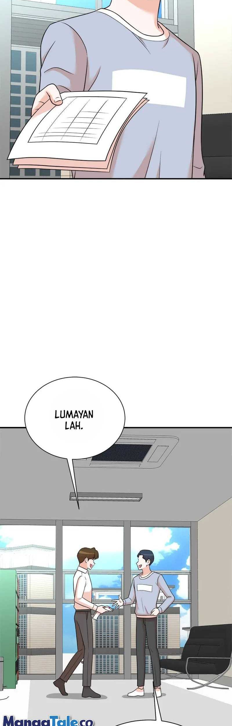 Second Life Producer — Chapter 122, halaman 8