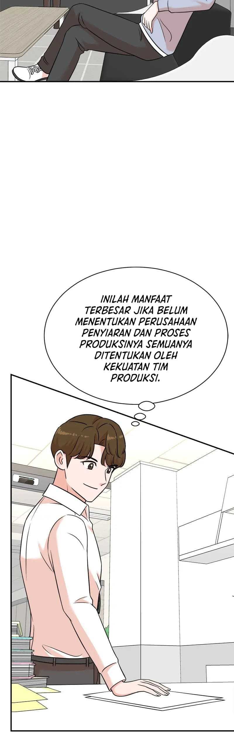 Second Life Producer — Chapter 122, halaman 31