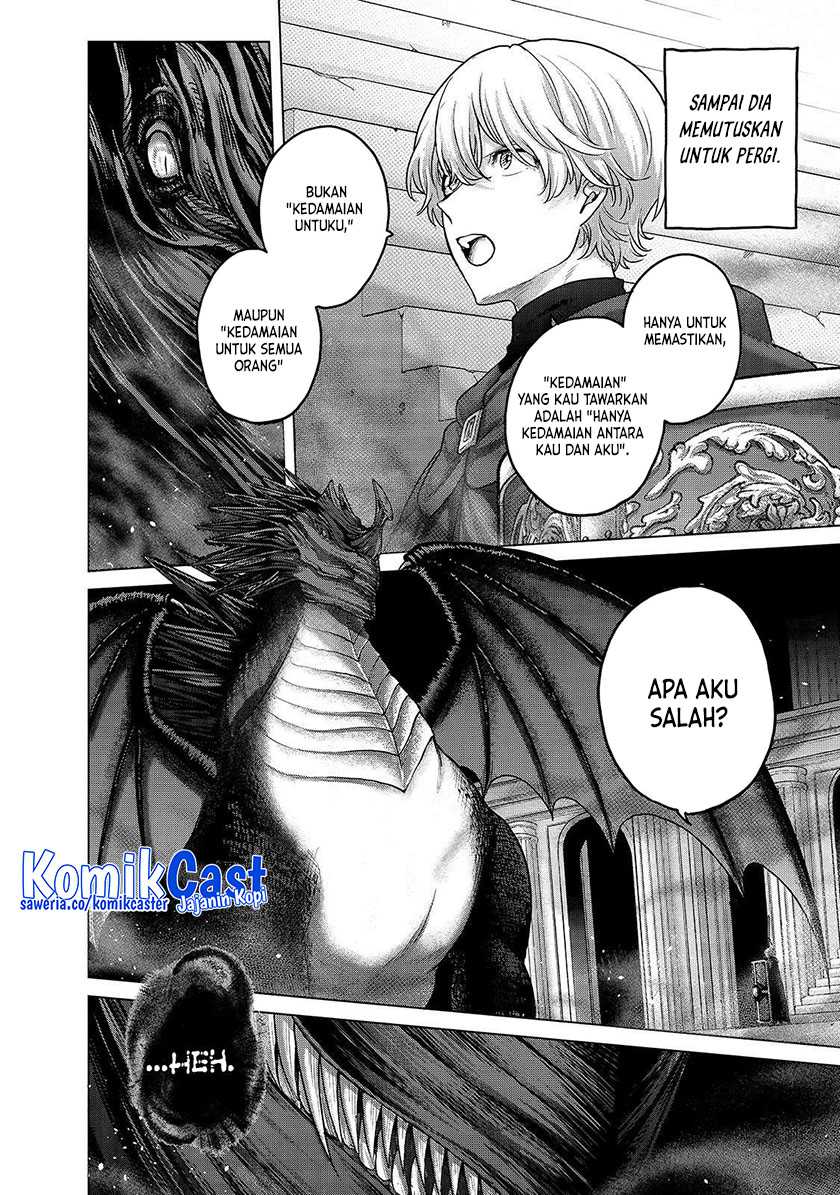 Saihate no Paladin — Chapter 56, halaman 6
