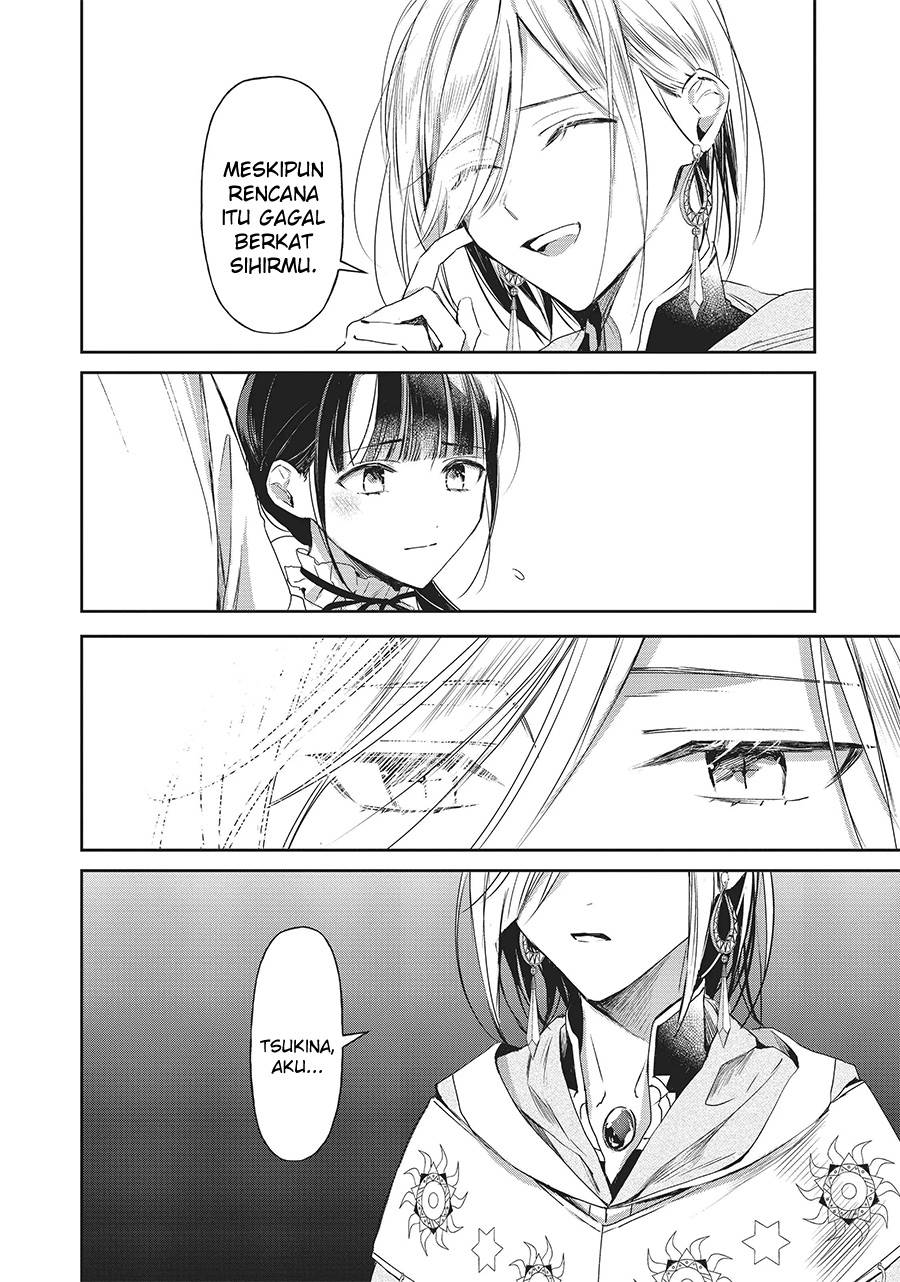 The Savior’s Book Café in Another World — Chapter 24, halaman 13