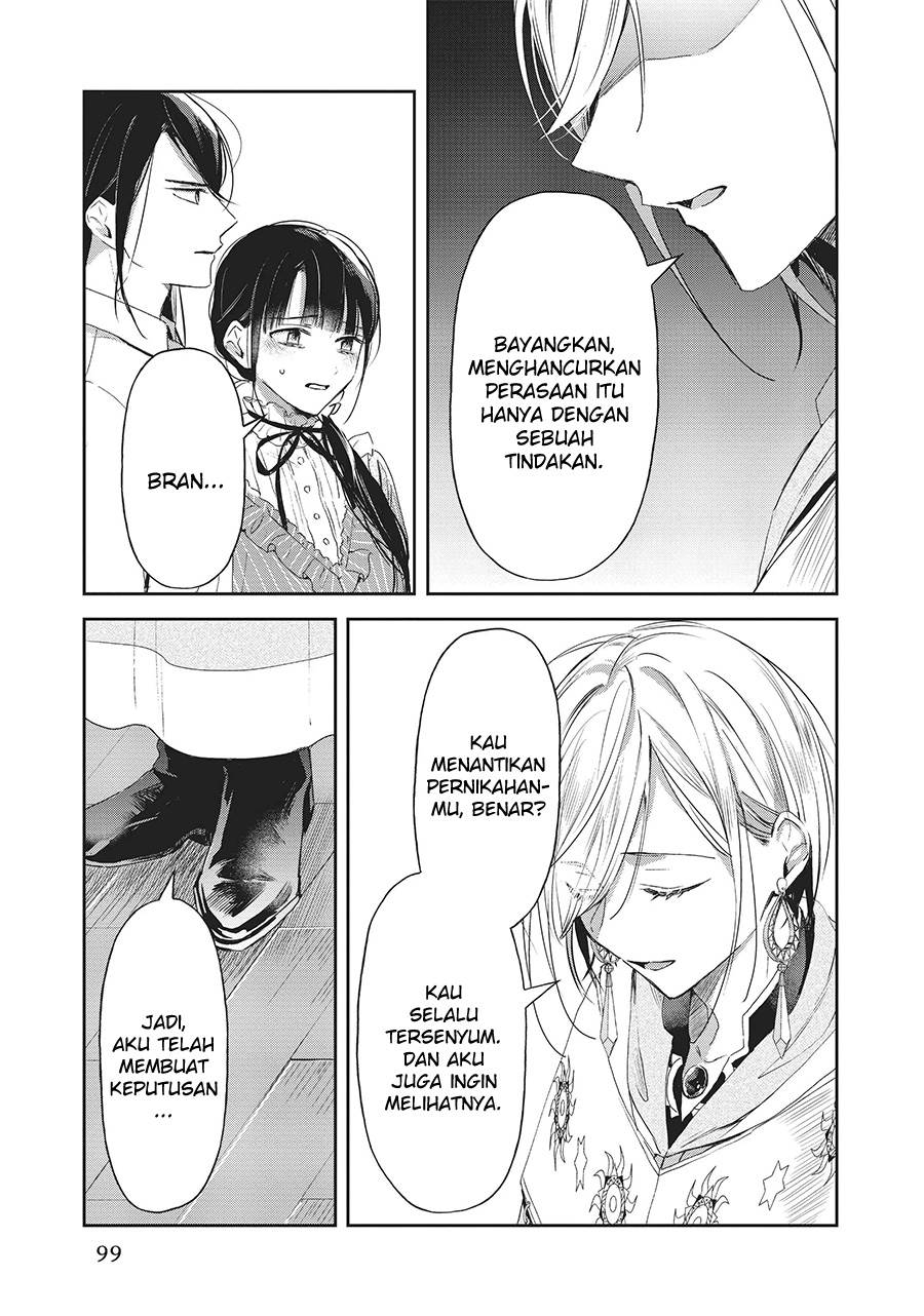 The Savior’s Book Café in Another World — Chapter 24, halaman 16