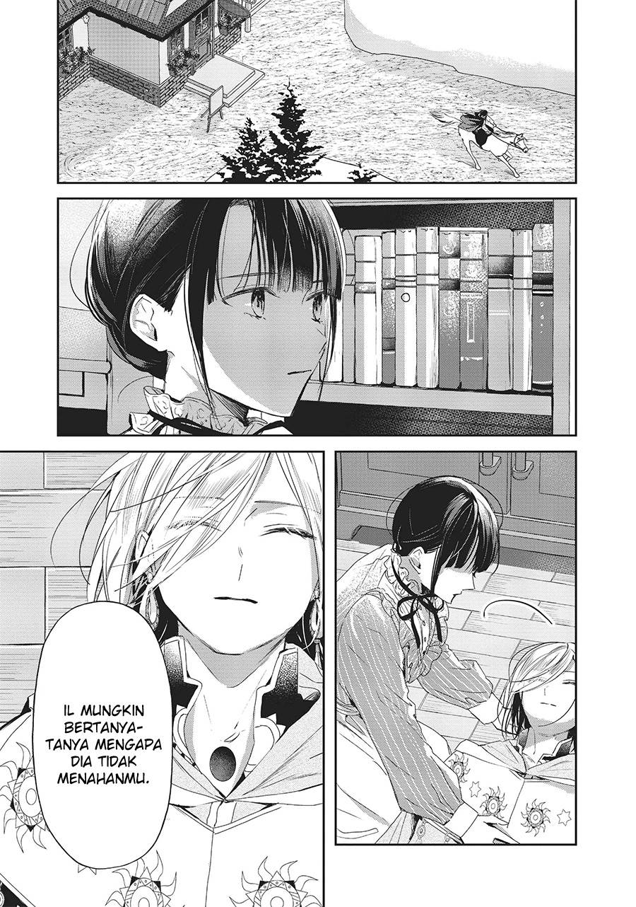The Savior’s Book Café in Another World — Chapter 24, halaman 28