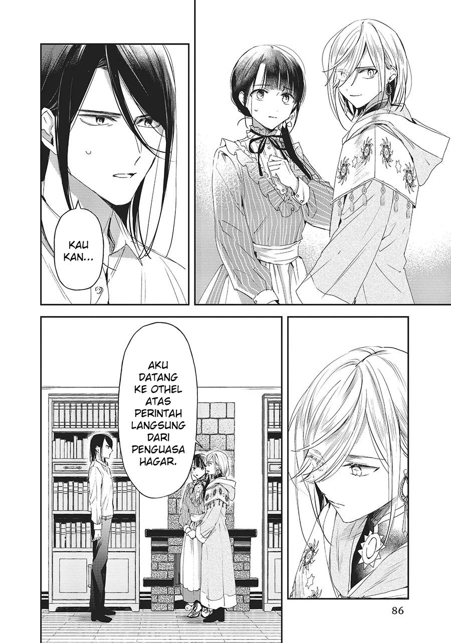 The Savior’s Book Café in Another World — Chapter 24, halaman 3