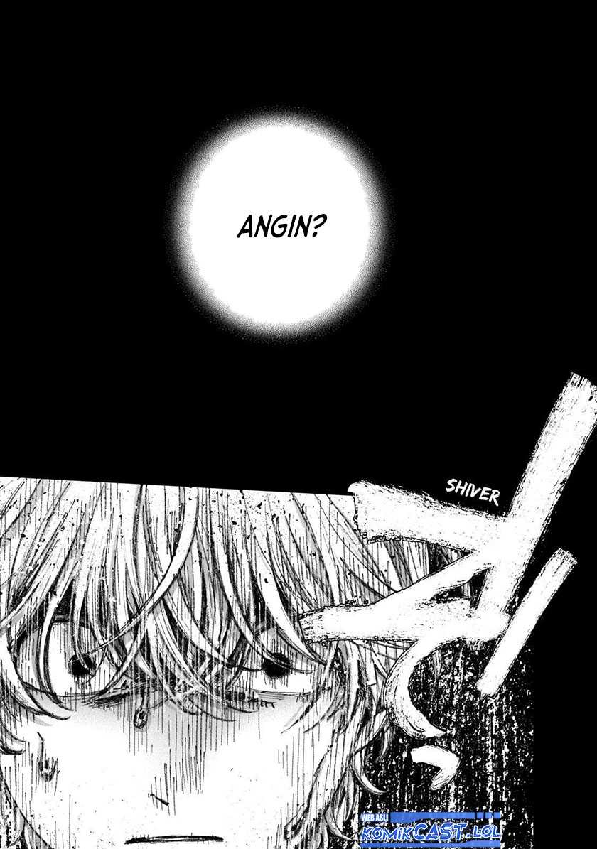 Saihate no Paladin — Chapter 57, halaman 25