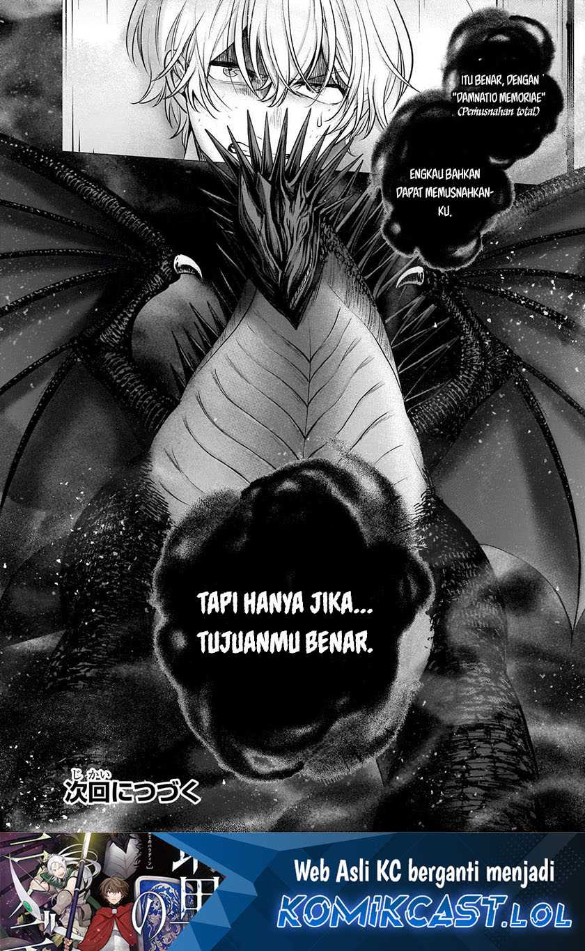 Saihate no Paladin — Chapter 57, halaman 30