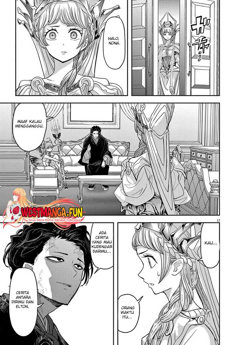 Isekai Shikkaku — Chapter 35, halaman 24