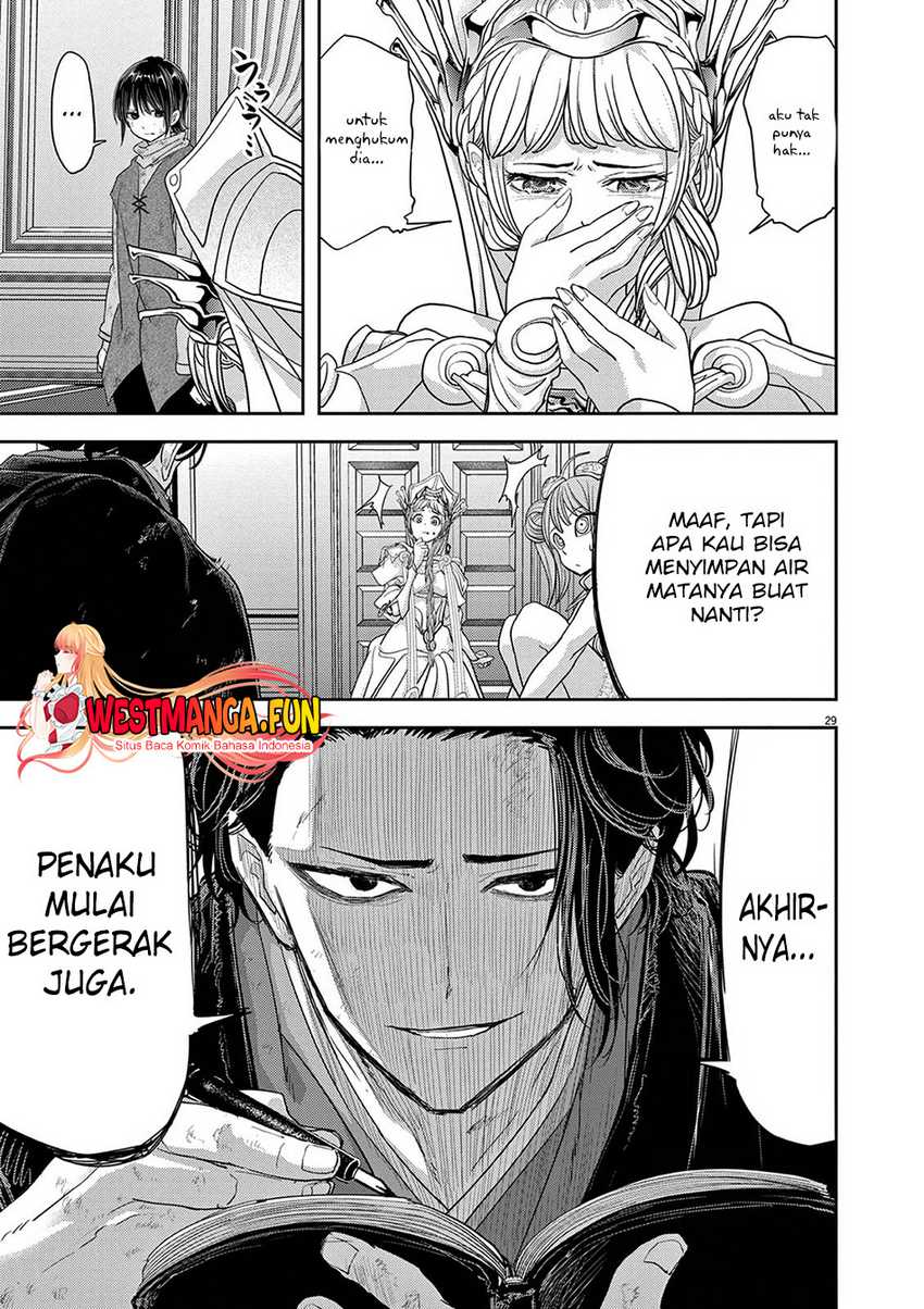 Isekai Shikkaku — Chapter 35, halaman 36