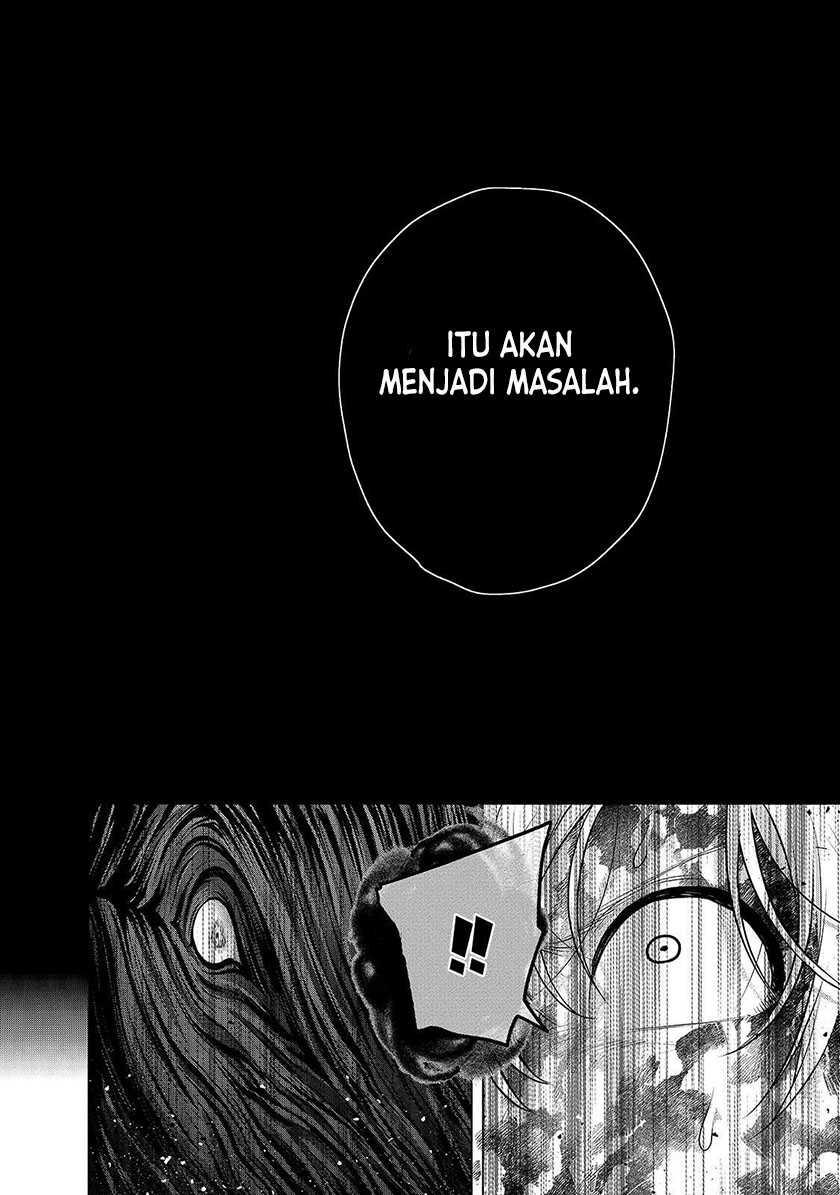 Saihate no Paladin — Chapter 60, halaman 11