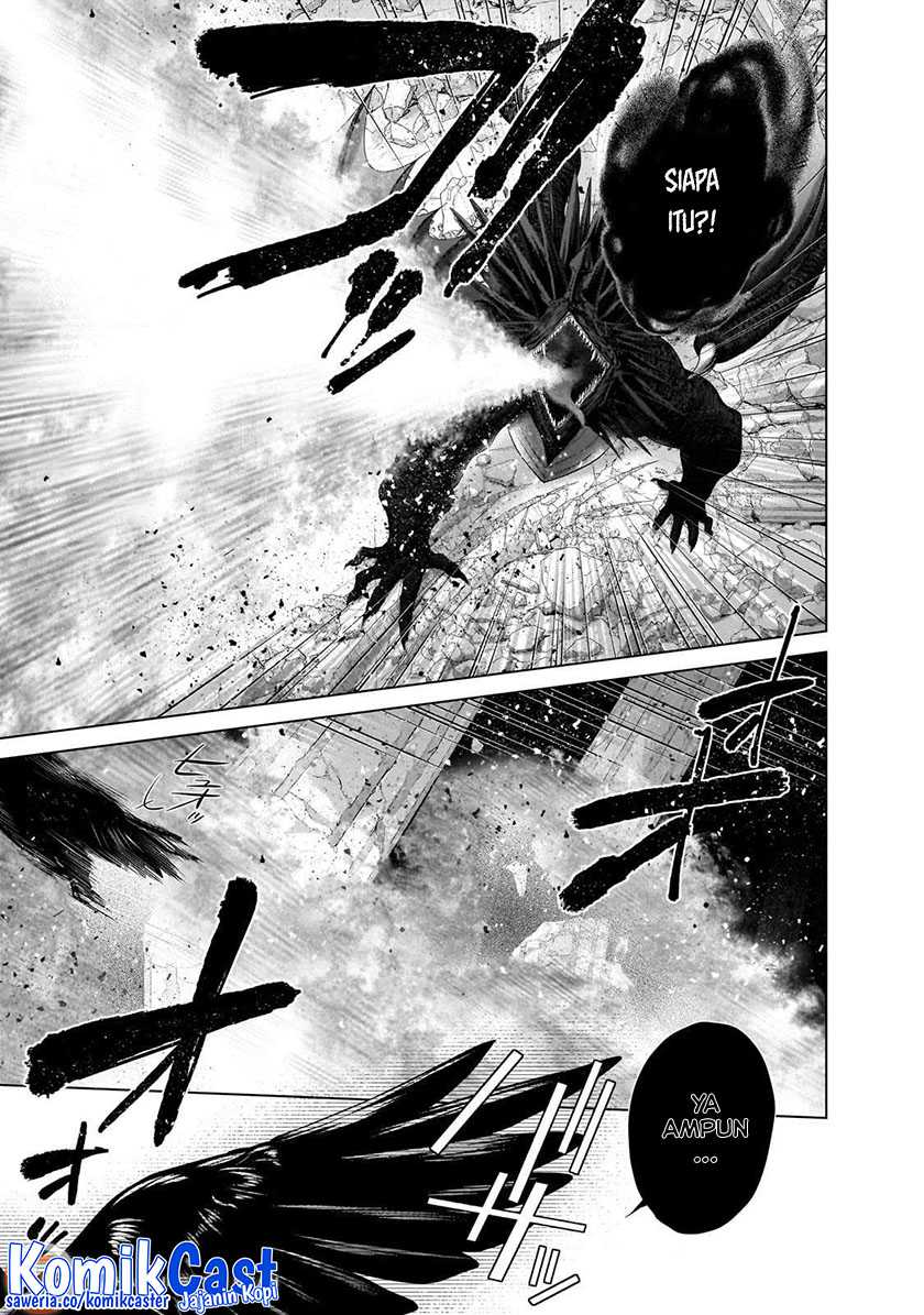Saihate no Paladin — Chapter 60, halaman 12