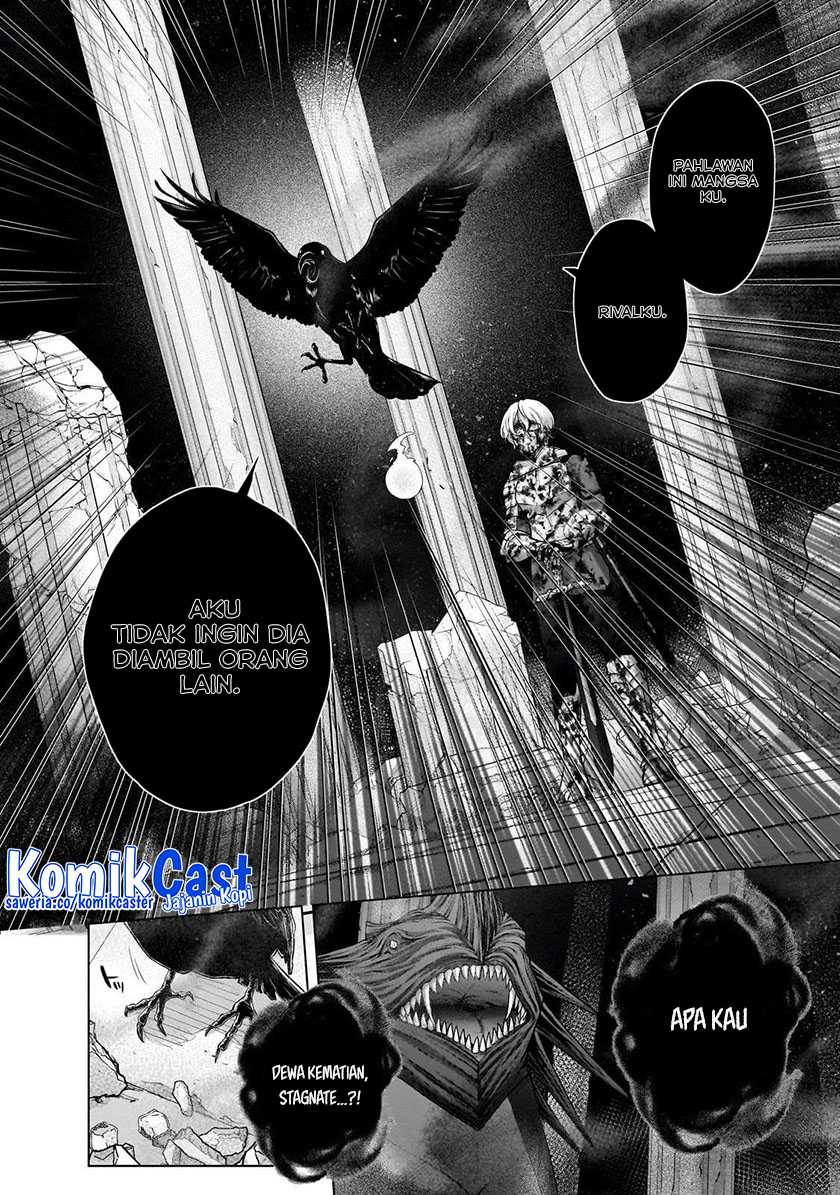 Saihate no Paladin — Chapter 60, halaman 13