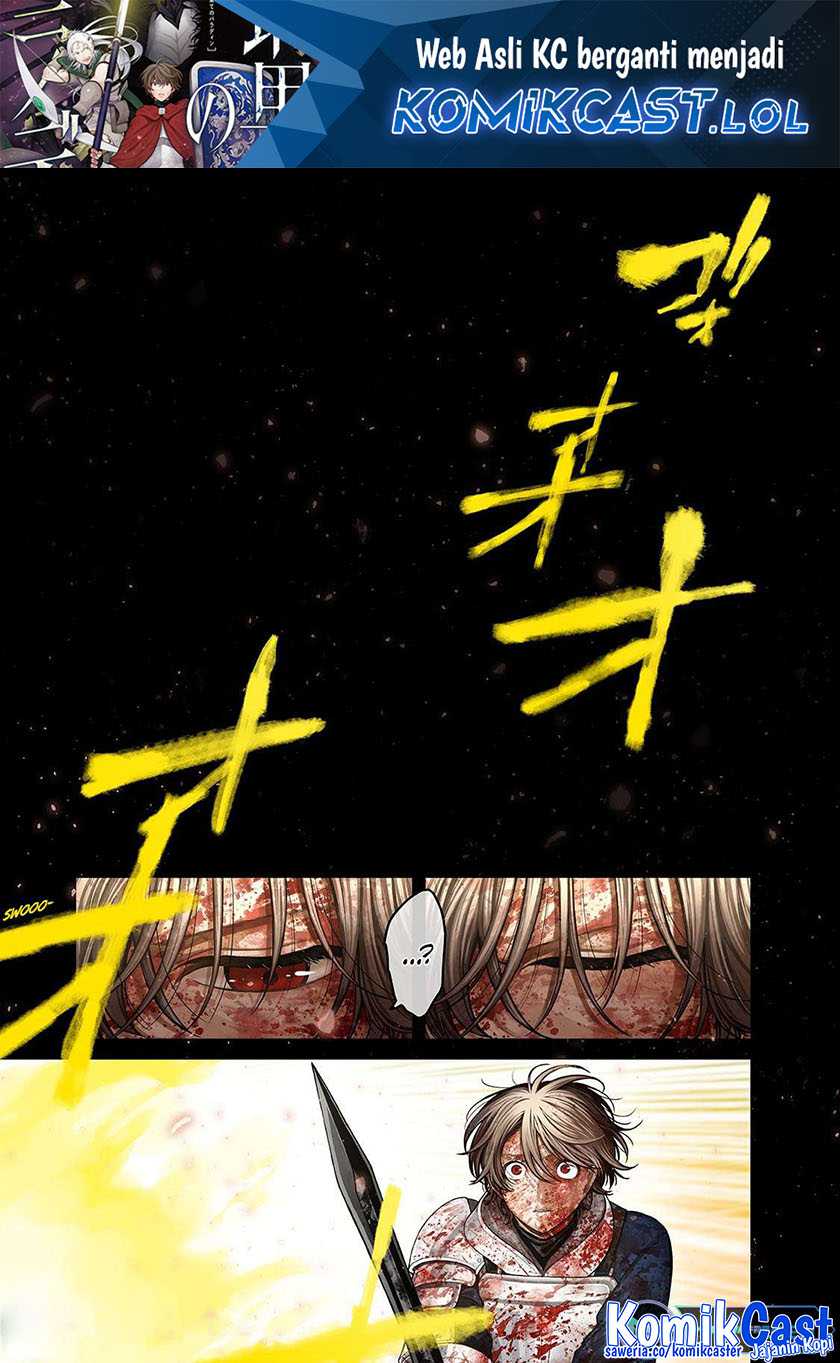 Saihate no Paladin — Chapter 60, halaman 2