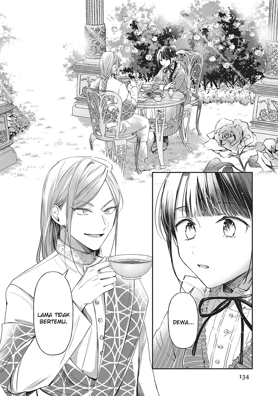 The Savior’s Book Café in Another World — Chapter 25, halaman 15