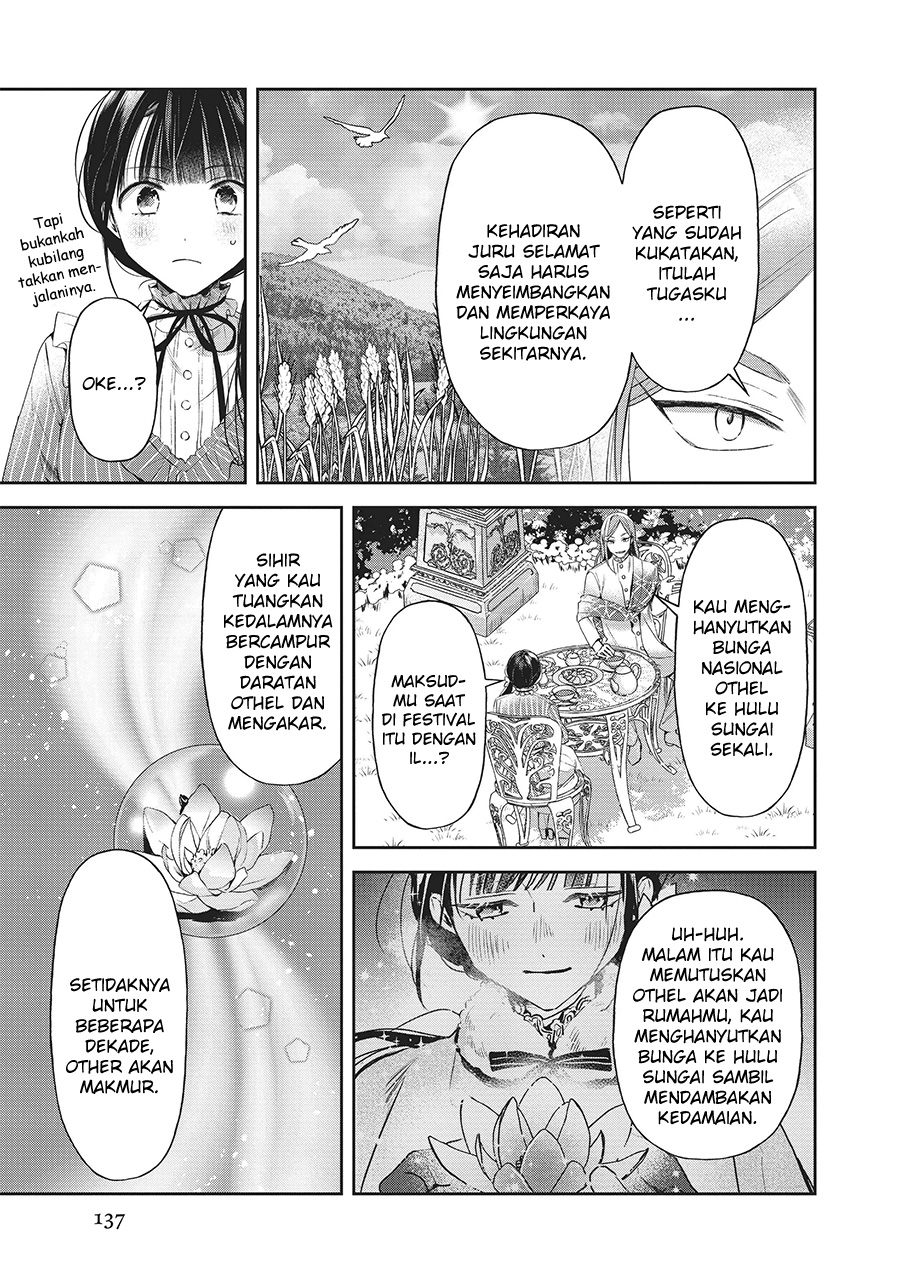 The Savior’s Book Café in Another World — Chapter 25, halaman 18