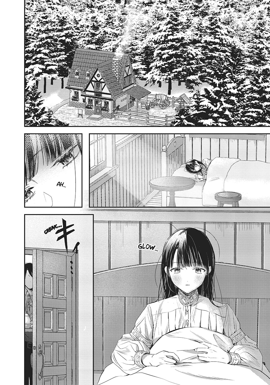 The Savior’s Book Café in Another World — Chapter 25, halaman 2