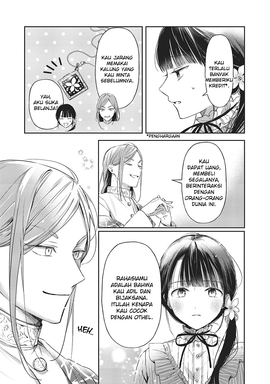 The Savior’s Book Café in Another World — Chapter 25, halaman 20
