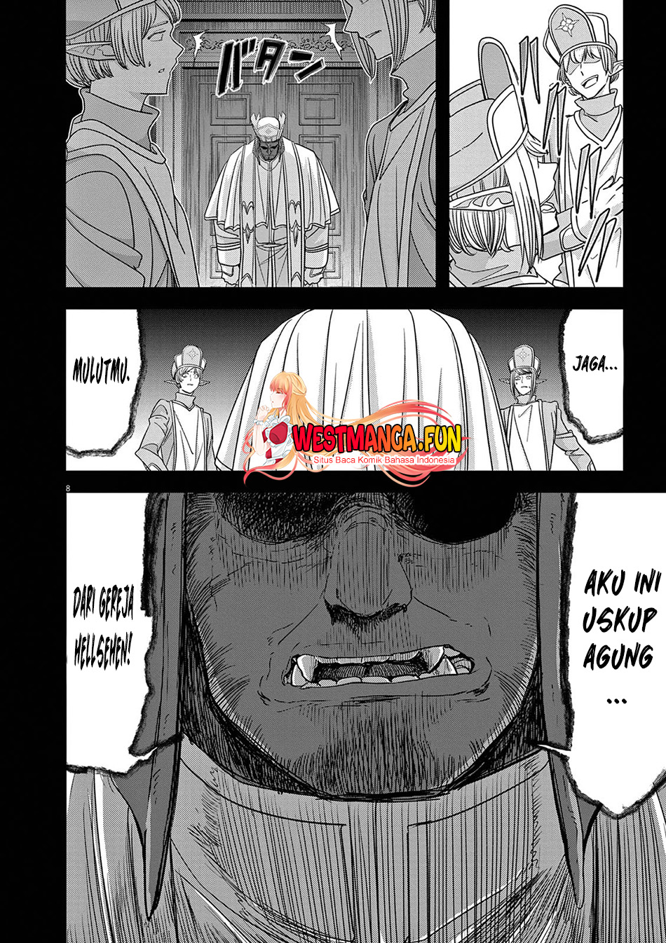 Isekai Shikkaku — Chapter 39, halaman 10
