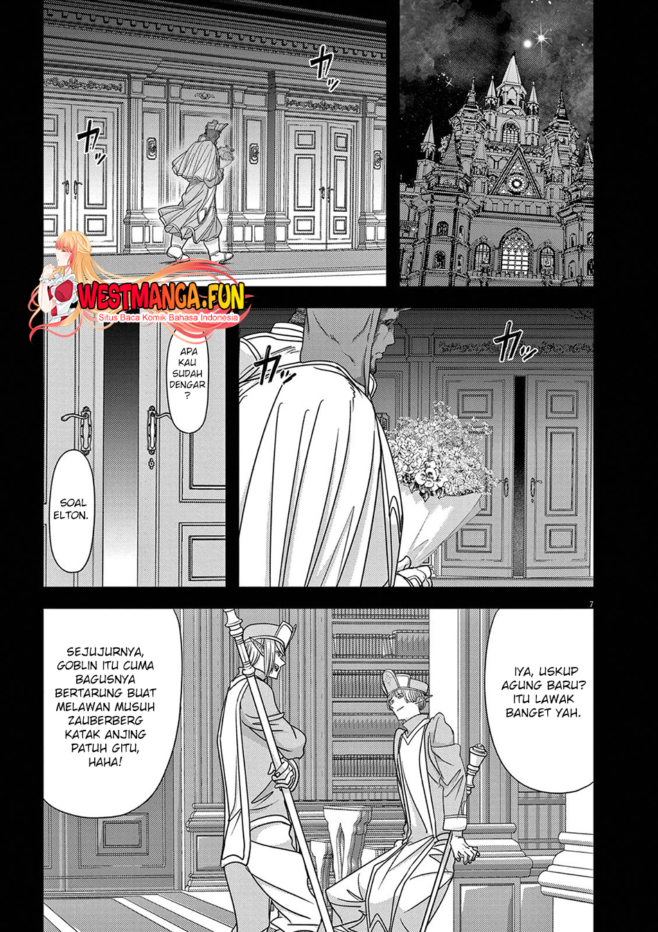 Isekai Shikkaku — Chapter 39, halaman 9