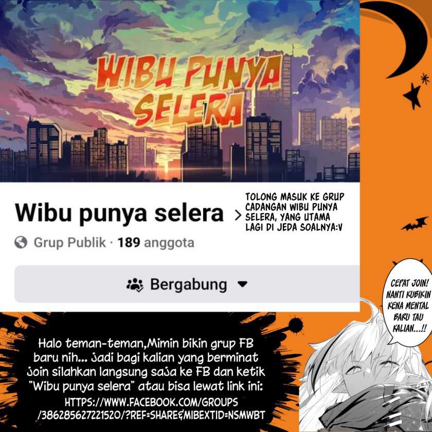 Gal Yome no Himitsu — Chapter 9, halaman 16