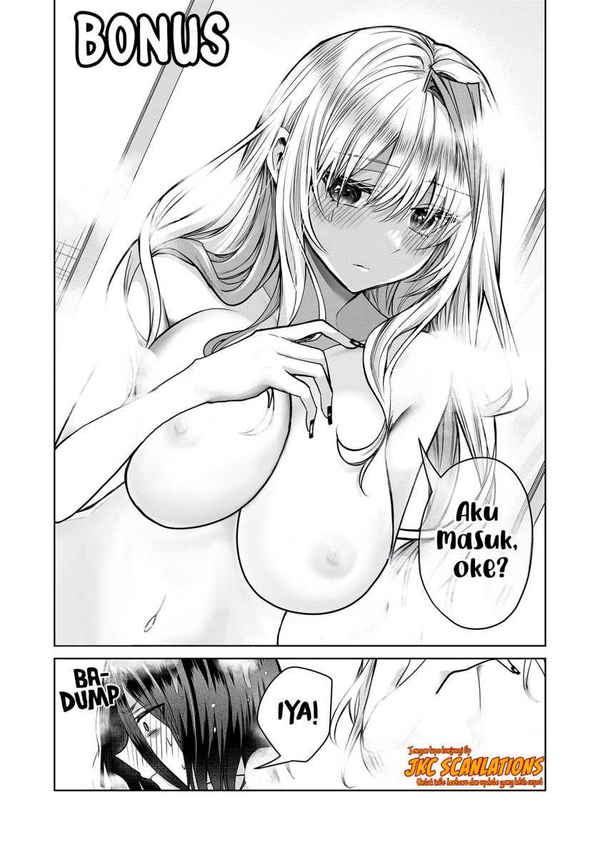 Gal Yome no Himitsu — Chapter 7, halaman 15