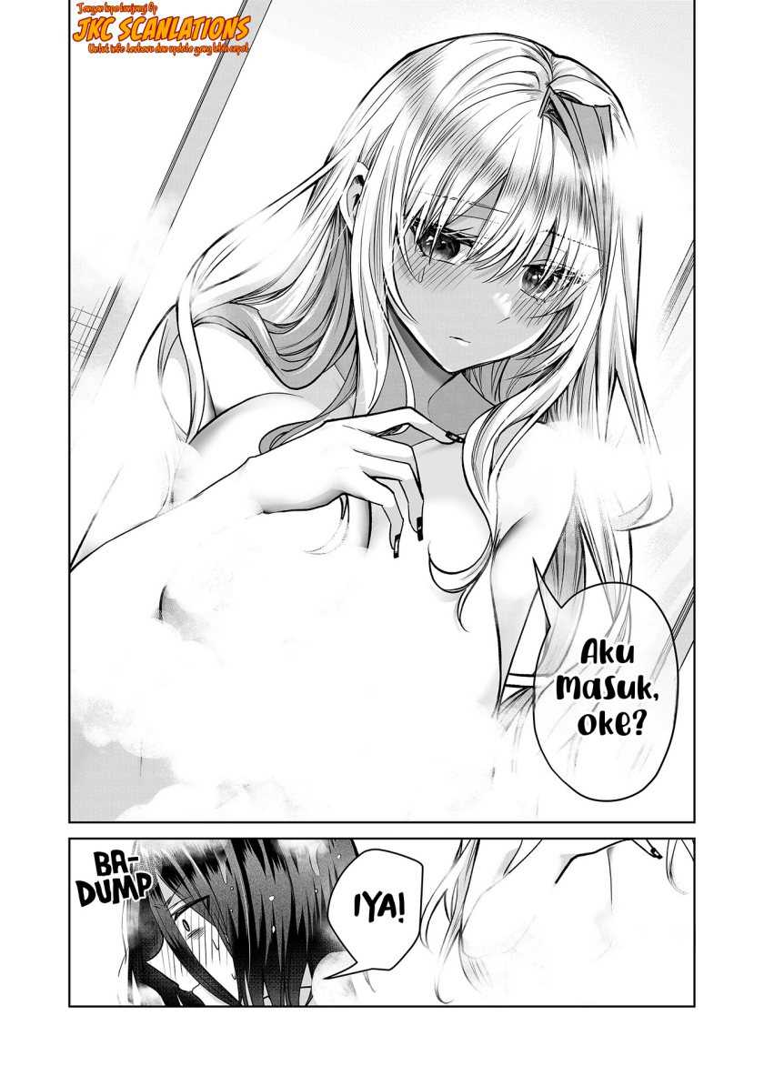Gal Yome no Himitsu — Chapter 7, halaman 5