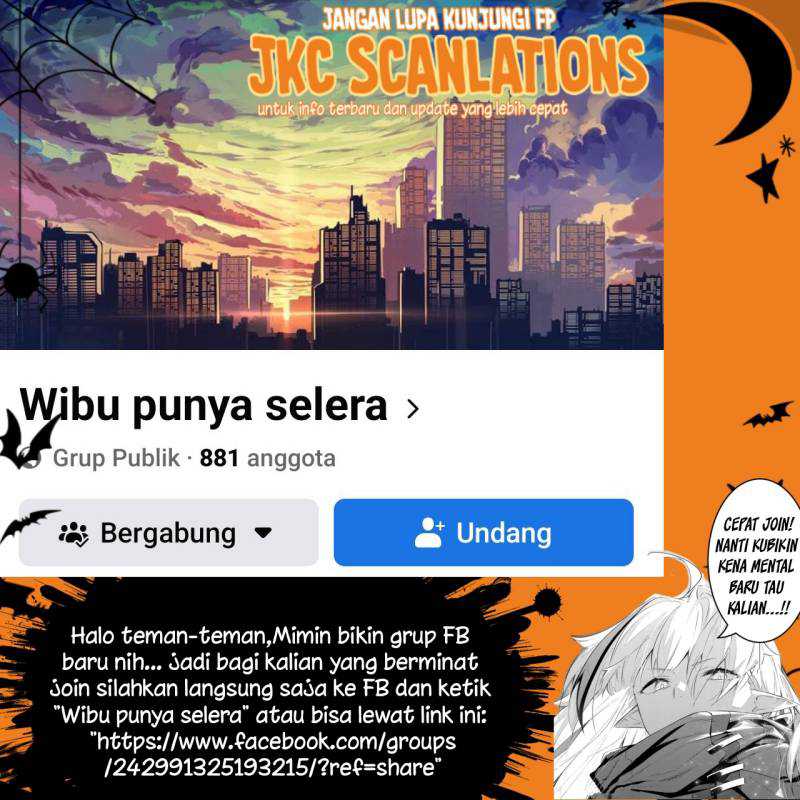 Gal Yome no Himitsu — Chapter 6, halaman 19