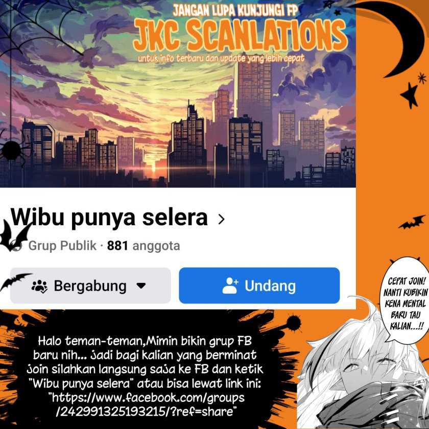 Gal Yome no Himitsu — Chapter 3, halaman 19