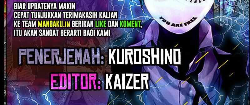Nue’s Exorcist — Chapter 39, halaman 1