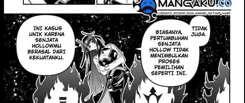 Nue’s Exorcist — Chapter 39, halaman 10