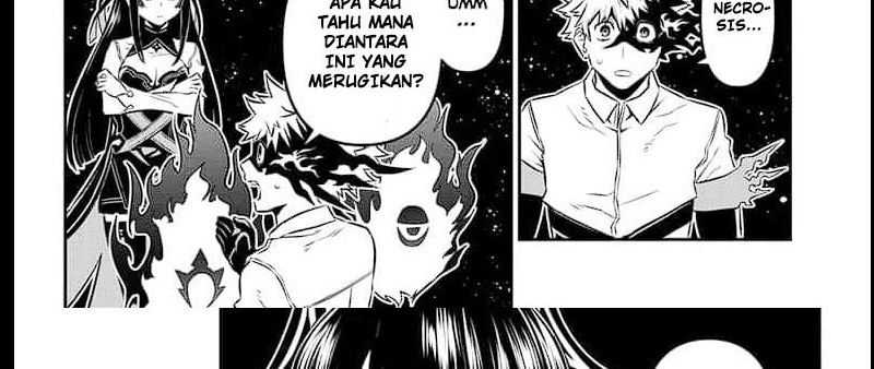 Nue’s Exorcist — Chapter 39, halaman 15