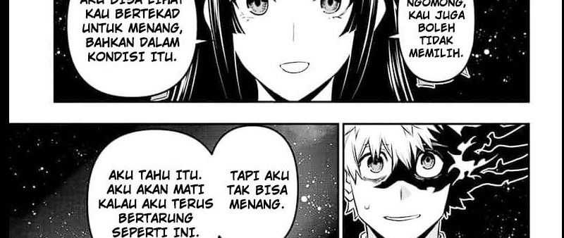 Nue’s Exorcist — Chapter 39, halaman 18