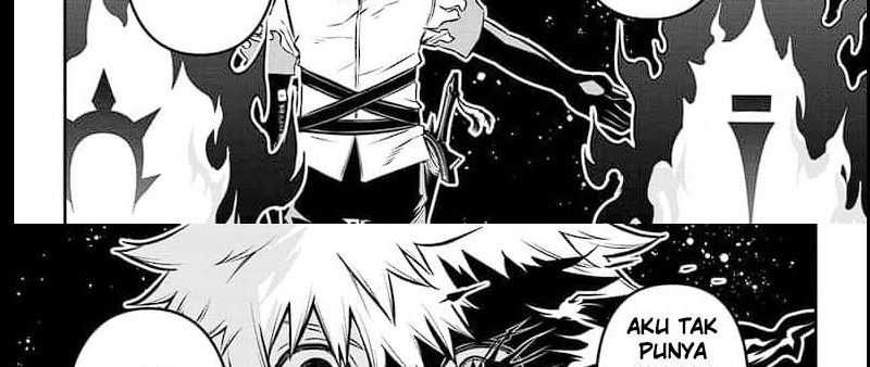 Nue’s Exorcist — Chapter 39, halaman 22