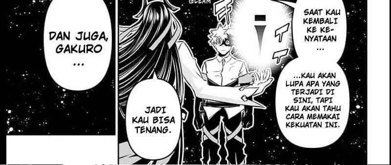 Nue’s Exorcist — Chapter 39, halaman 25