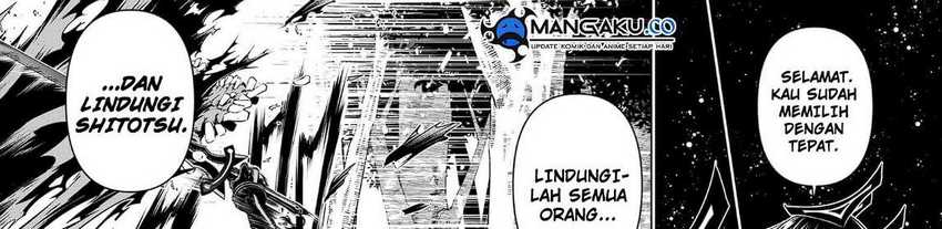 Nue’s Exorcist — Chapter 39, halaman 26