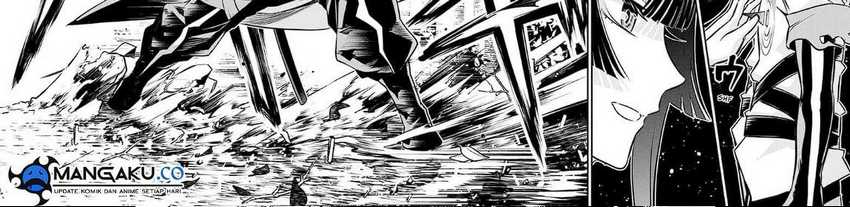 Nue’s Exorcist — Chapter 39, halaman 28