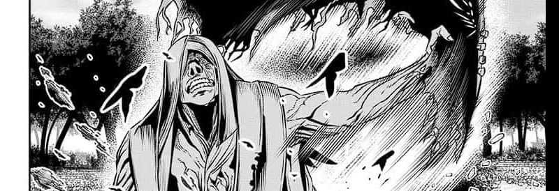 Nue’s Exorcist — Chapter 39, halaman 29