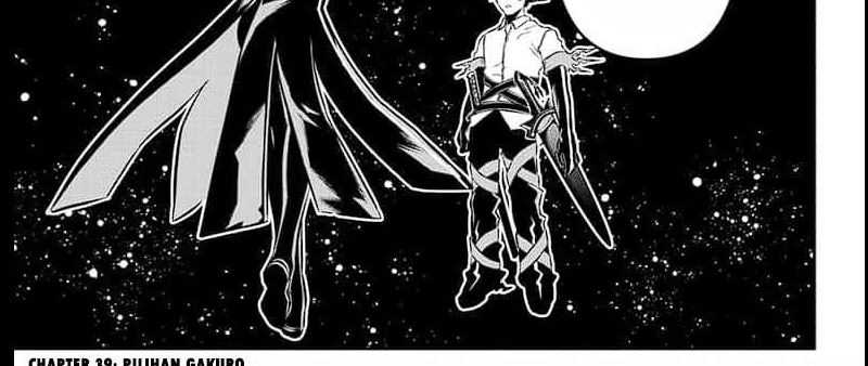 Nue’s Exorcist — Chapter 39, halaman 3