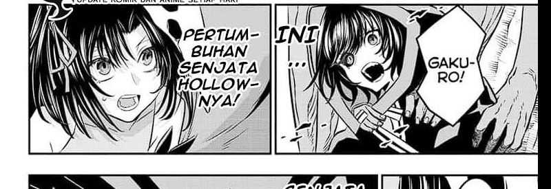 Nue’s Exorcist — Chapter 39, halaman 31