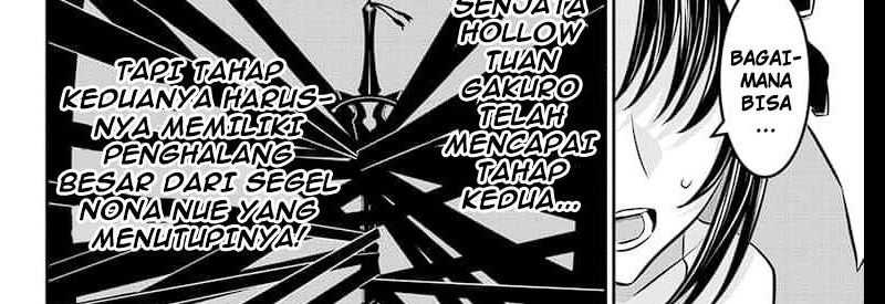 Nue’s Exorcist — Chapter 39, halaman 32