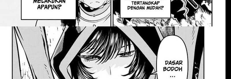 Nue’s Exorcist — Chapter 39, halaman 37