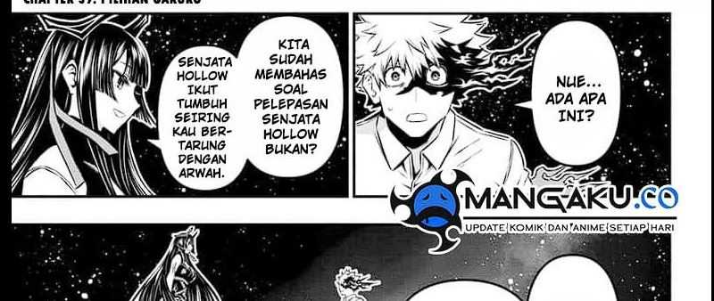 Nue’s Exorcist — Chapter 39, halaman 4