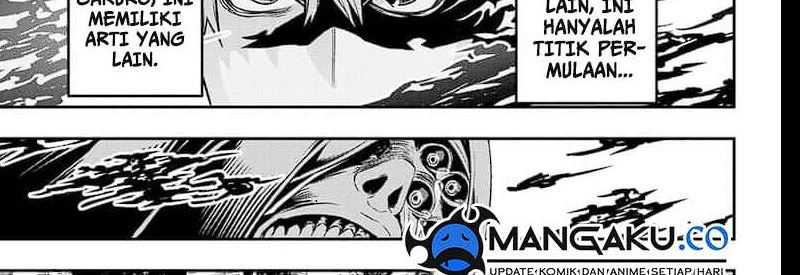 Nue’s Exorcist — Chapter 39, halaman 43