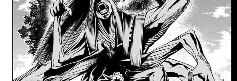 Nue’s Exorcist — Chapter 39, halaman 48