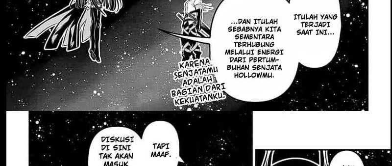 Nue’s Exorcist — Chapter 39, halaman 5