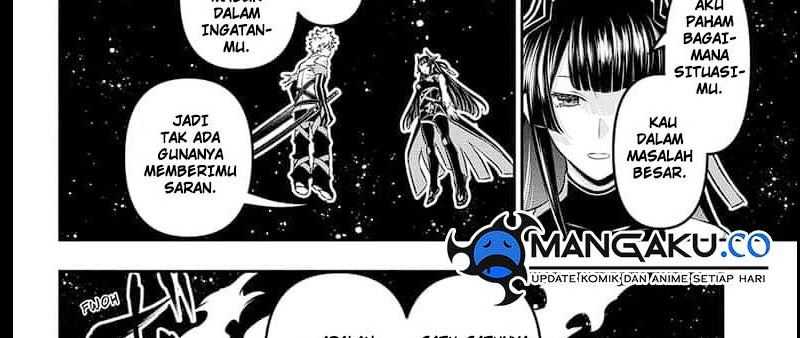 Nue’s Exorcist — Chapter 39, halaman 6