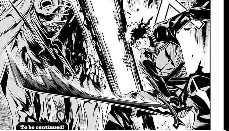 Nue’s Exorcist — Chapter 39, halaman 61