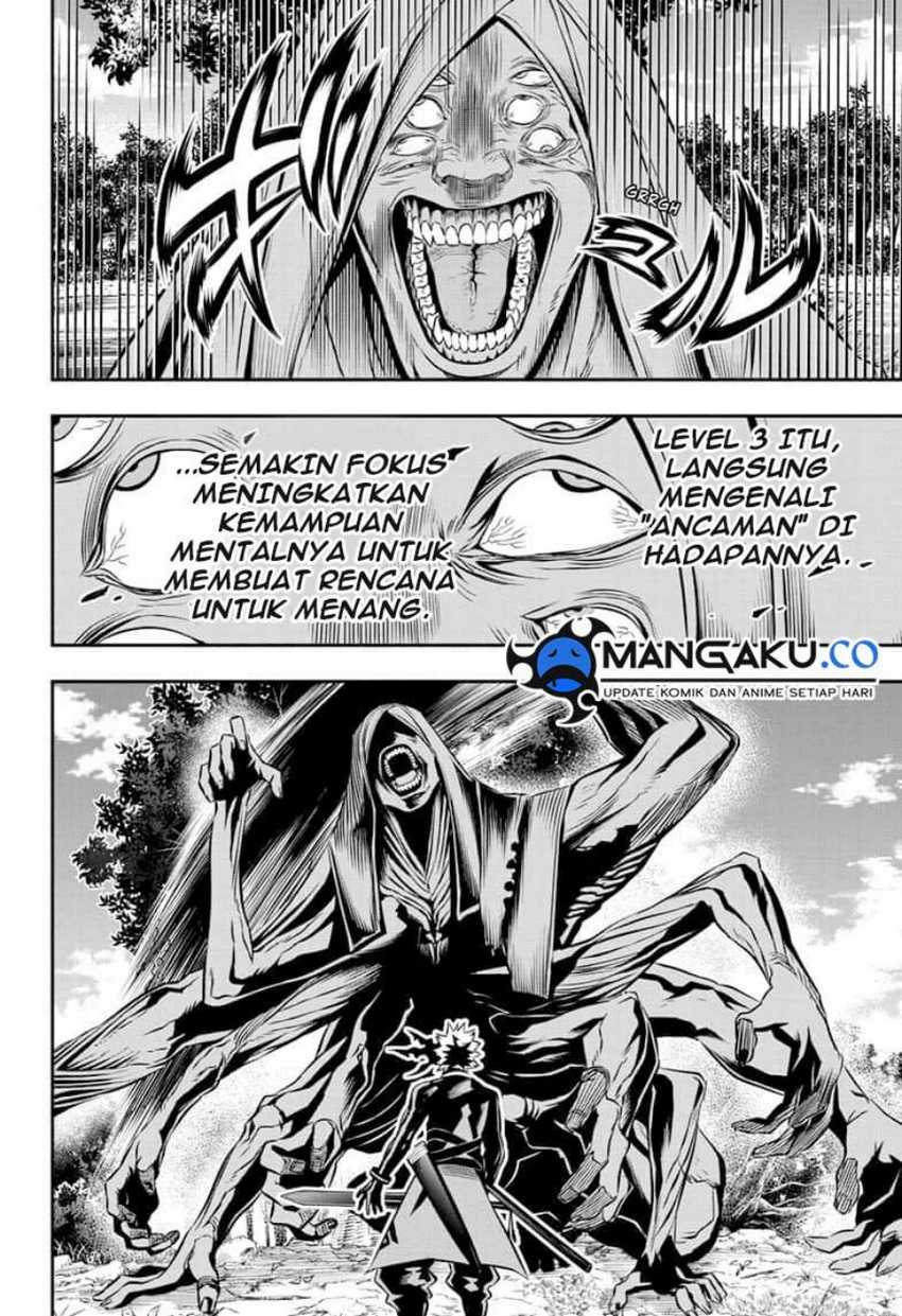 Nue’s Exorcist — Chapter 38, halaman 15