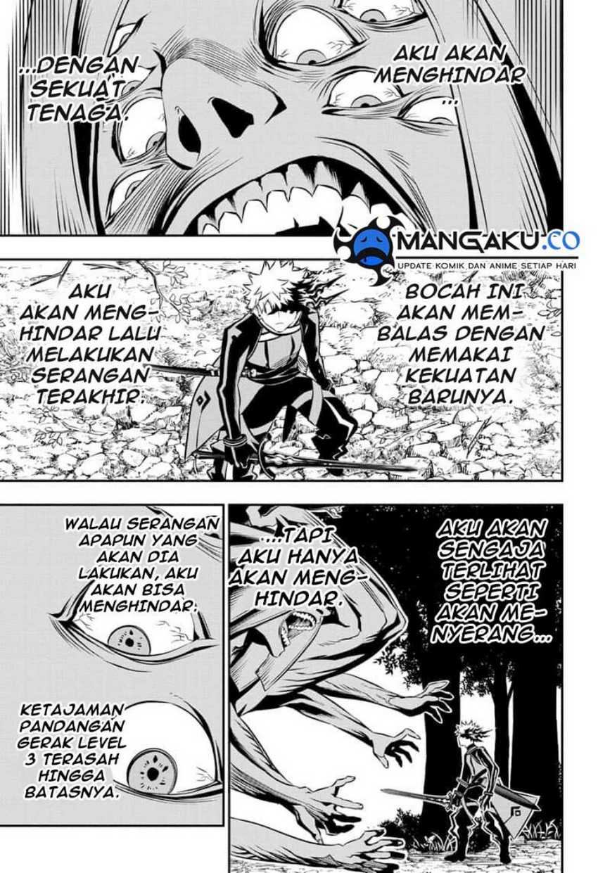 Nue’s Exorcist — Chapter 38, halaman 16